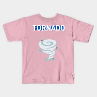 tornado Kids T-Shirt